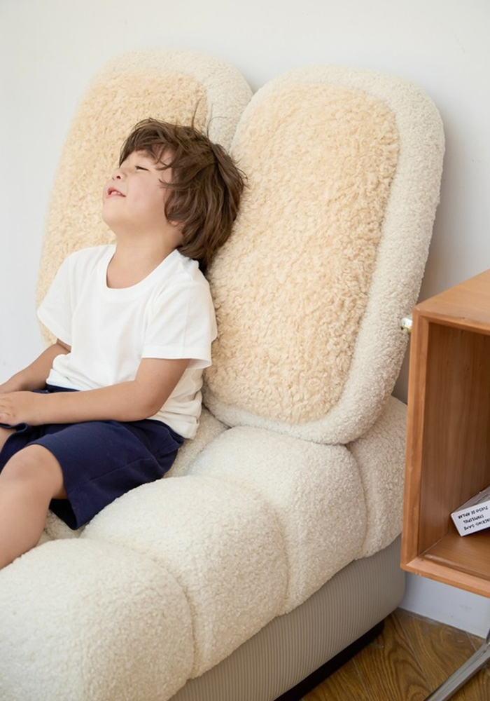 stolica za druženje roditelj-dijete