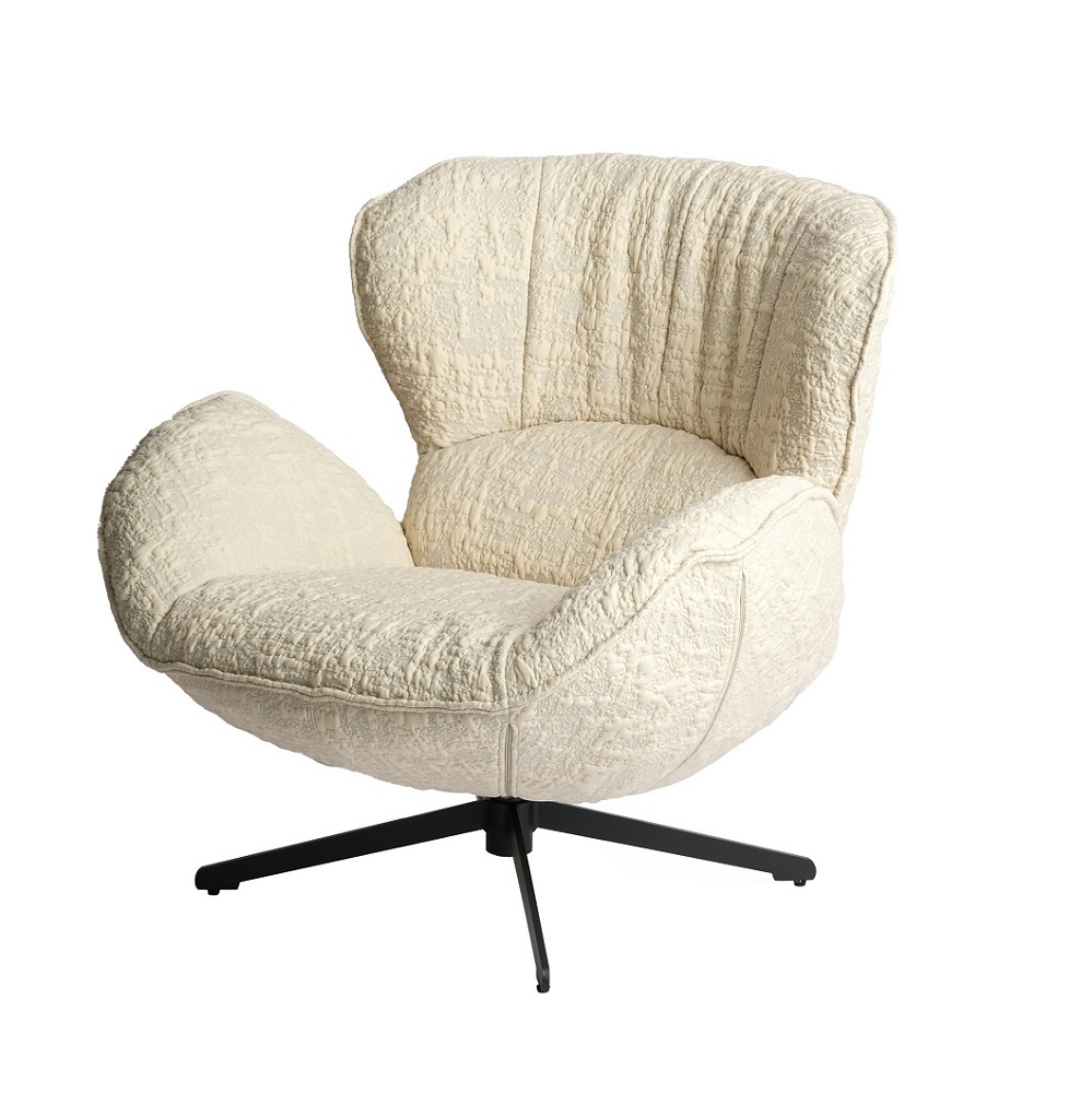 Accent Swivel Chair，cream armchair， Designer Swivel Chairs， egg swan chair， modern white swivel chair， Swan Lounge Chair， swivel chair living room ideas， Swivel Chairs For Home Office Lounge and Dining， Swivel White Accent Chairs