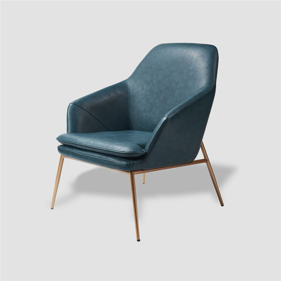 simway Elegant Lifestyle Modern Accent Chair Arm Living Room blue , Accent Armchair , Arm Chair in blue  ,high back lounge Chairs  highback dining chair, metal frame accent chair, Modern and Elegant Armchair, pink Leisure Chairs, Velvet Fabric accent chair, Velvet Upholstered Arm Accent Chair